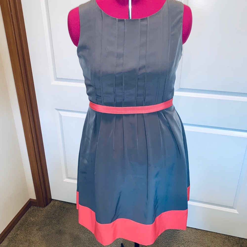 Jessica Simpson mini dress